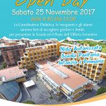 open day 2017