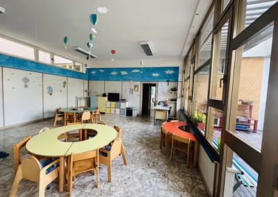 nido integrato scuola suore presesntazione ostia lido roma (6)