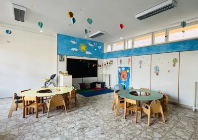nido integrato scuola suore presesntazione ostia lido roma (11)