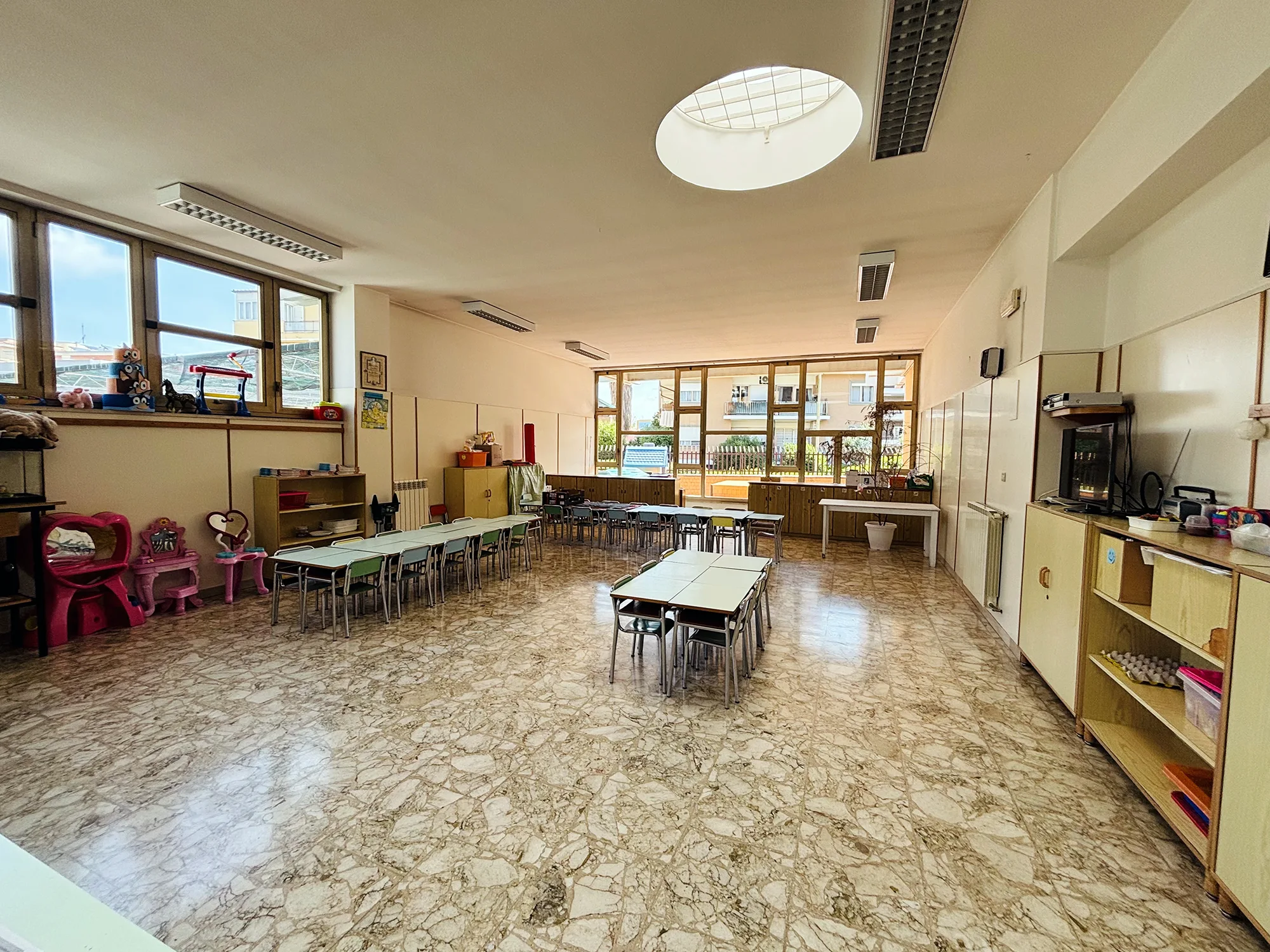 scuola infanzia suore presentazione ostia lido roma (10)