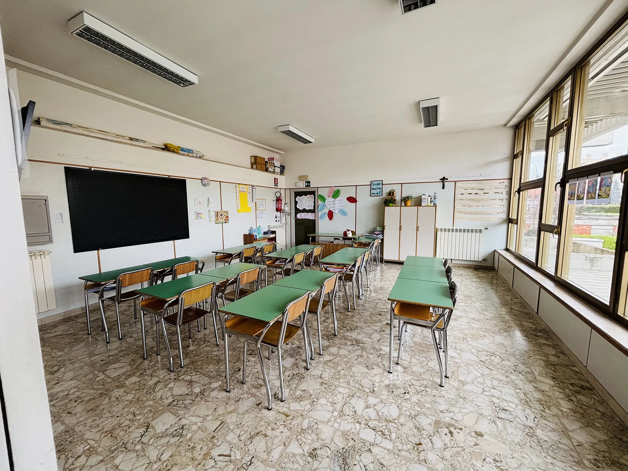 scuola primaria suore presentazione ostia lido roma (20)